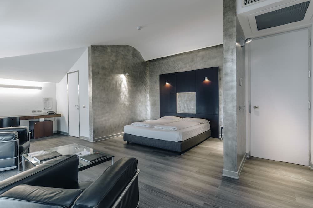 Slaapkamer