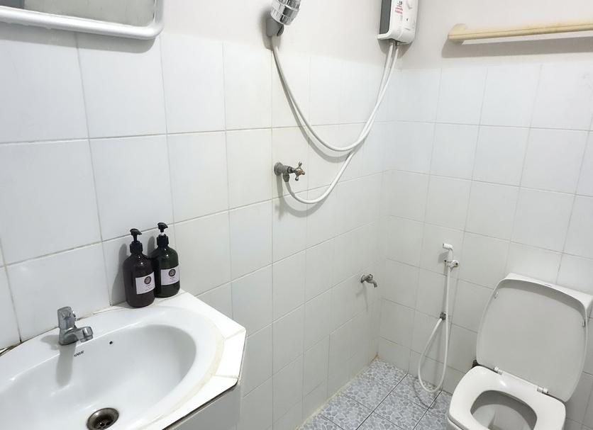 Badkamer Foto's