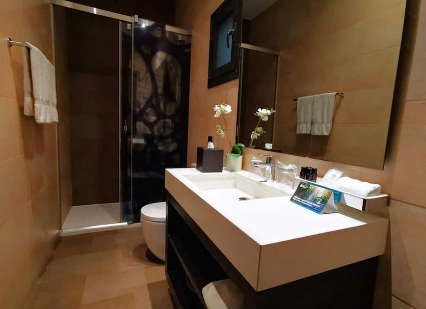 Badkamer Foto's