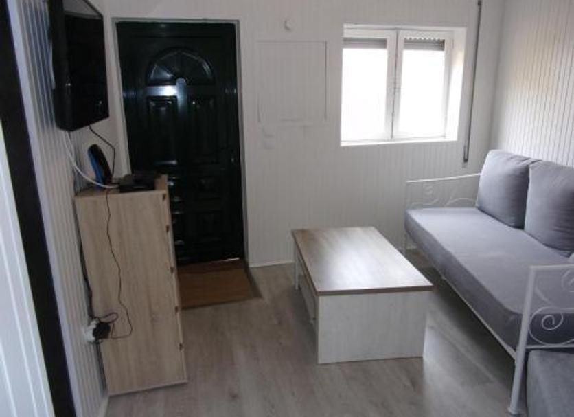 Huiskamer Foto's
