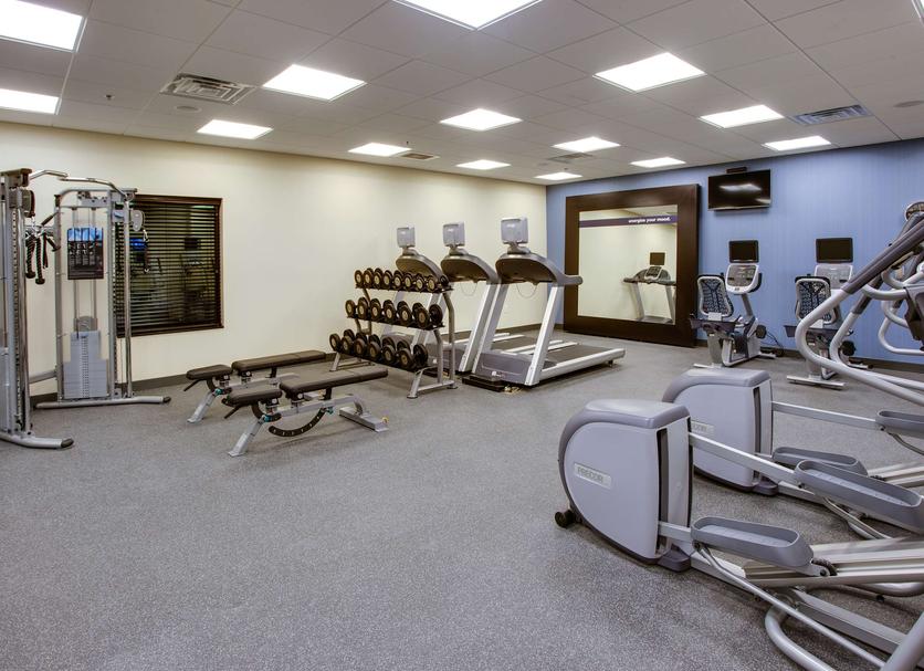 Sportcentrum Foto's