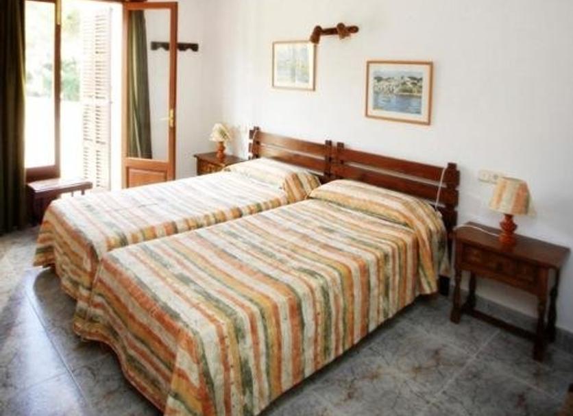 Slaapkamer Foto's