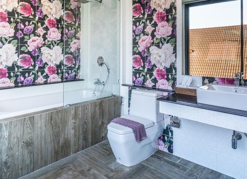 Badkamer Foto's