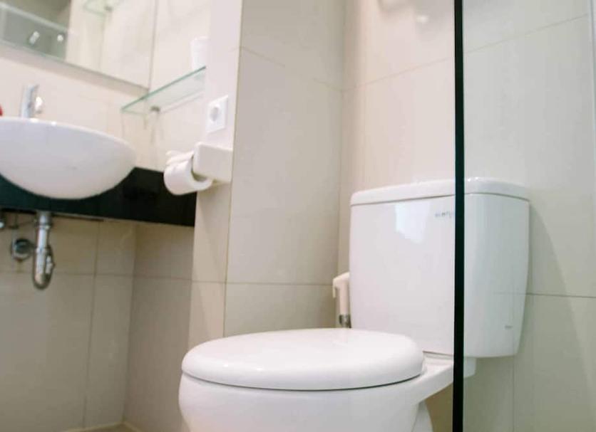 Badkamer Foto's