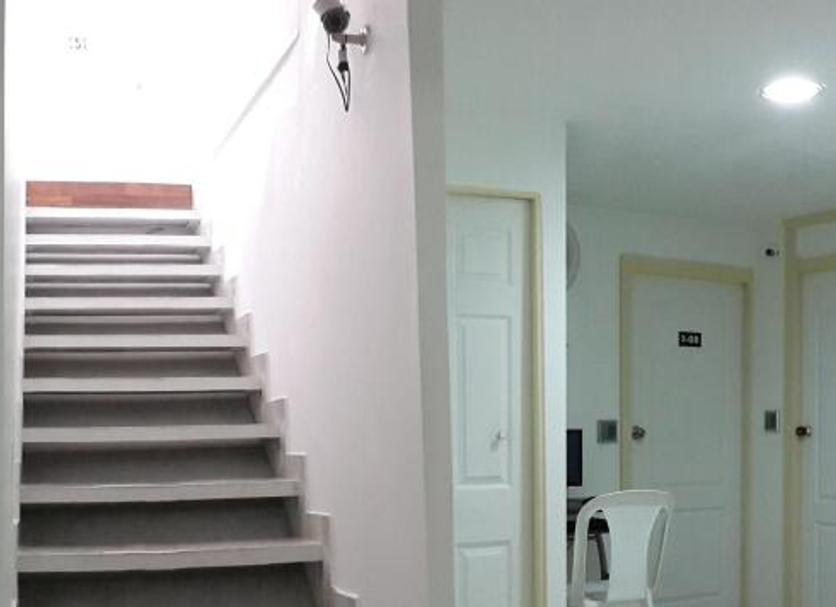 Trappen Foto's