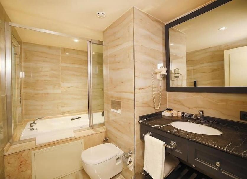Badkamer Foto's