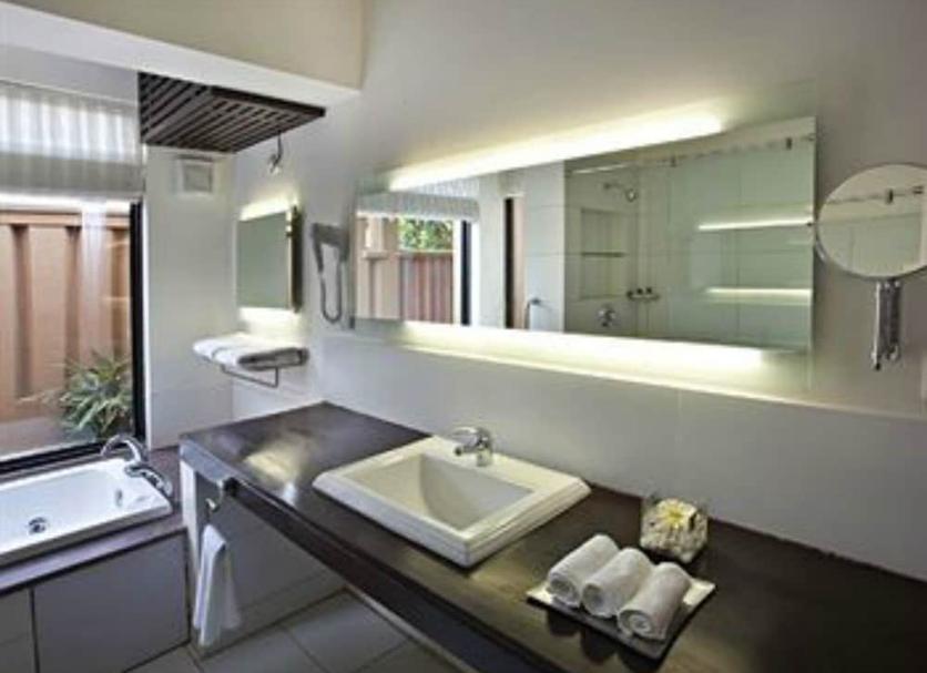 Badkamer Foto's