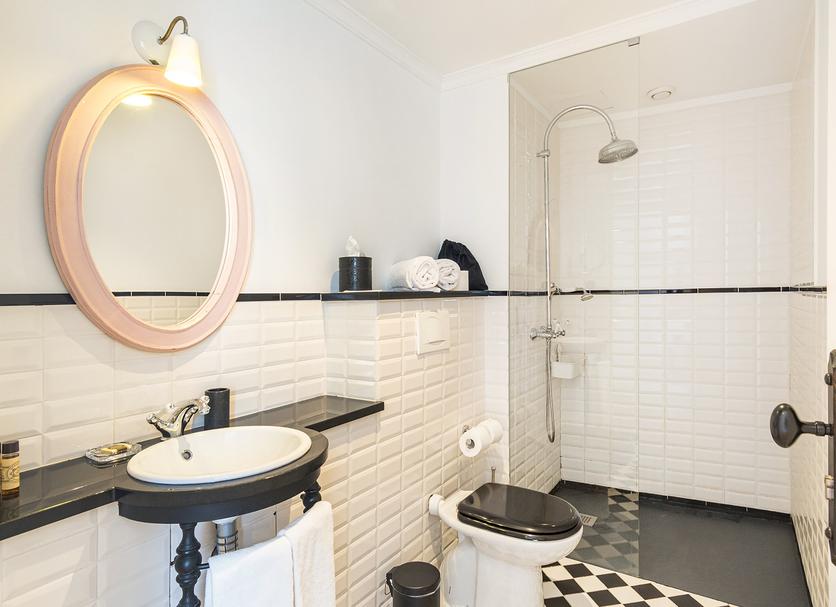 Badkamer Foto's