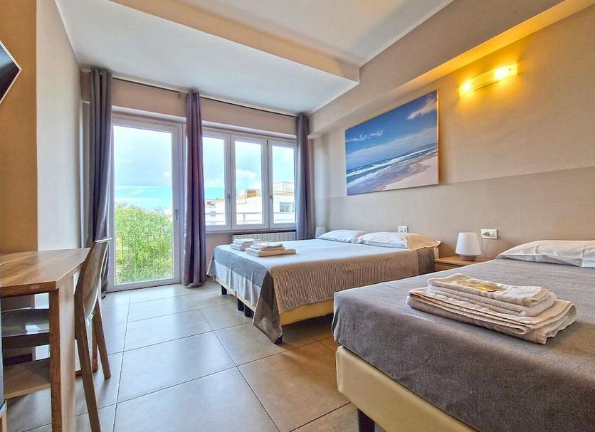 Slaapkamer Foto's