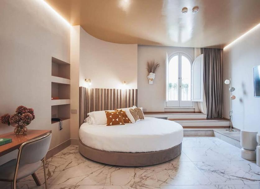 Slaapkamer Foto's