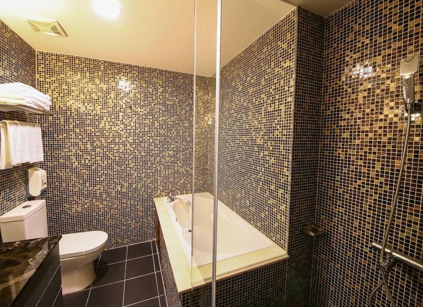 Badkamer Foto's