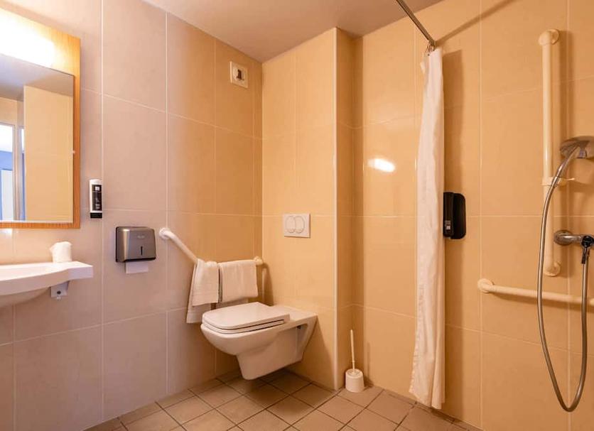 Badkamer Foto's