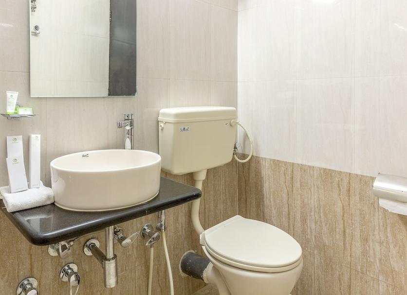 Badkamer Foto's