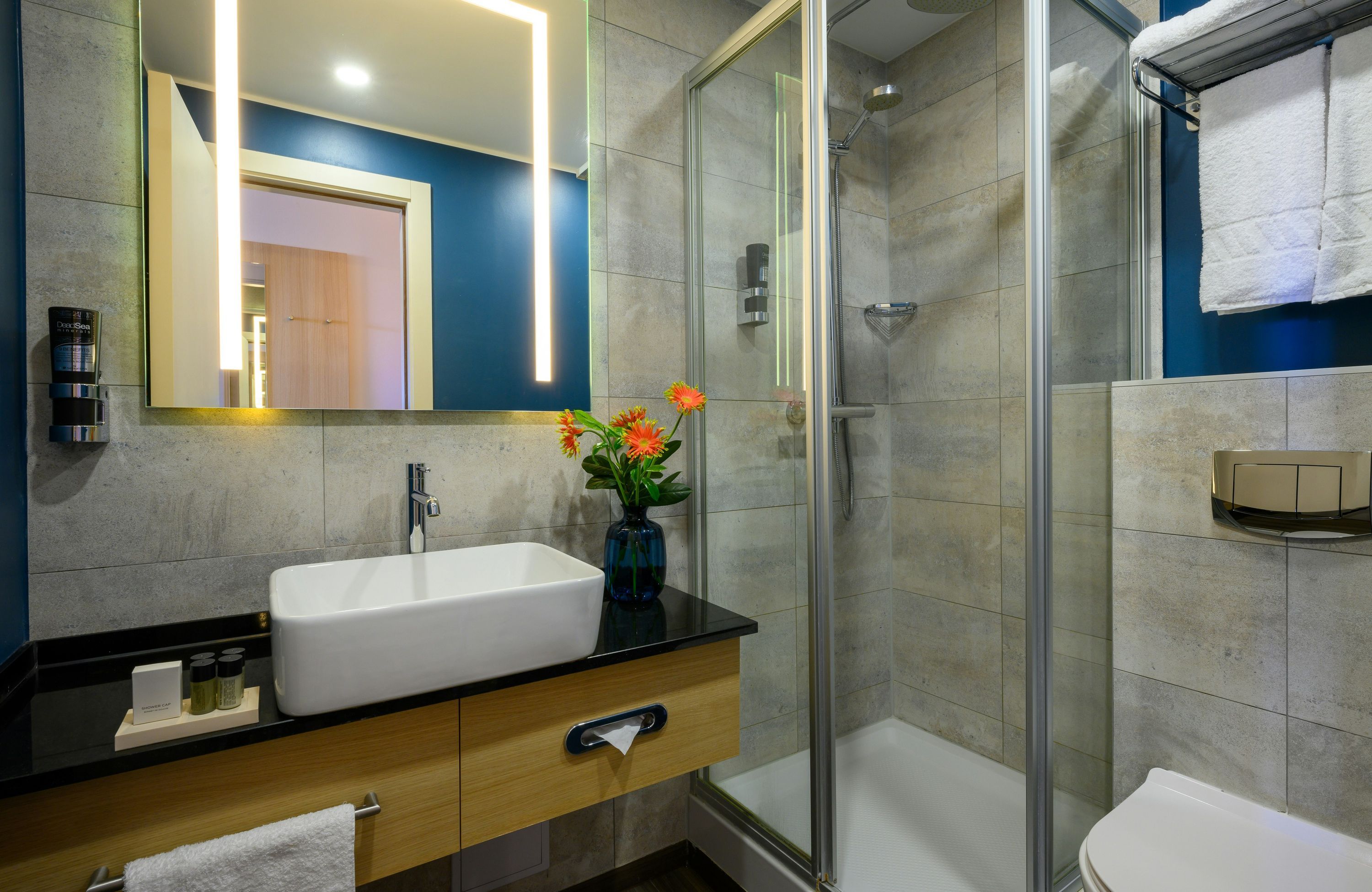 Badkamer