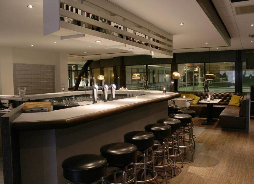 Restaurant Foto's