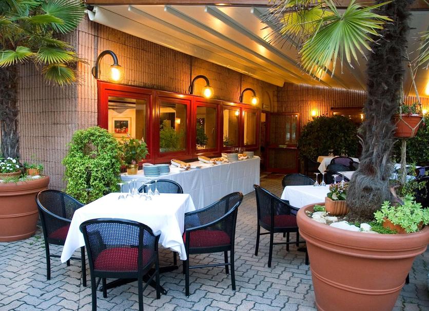 Restaurant Foto's
