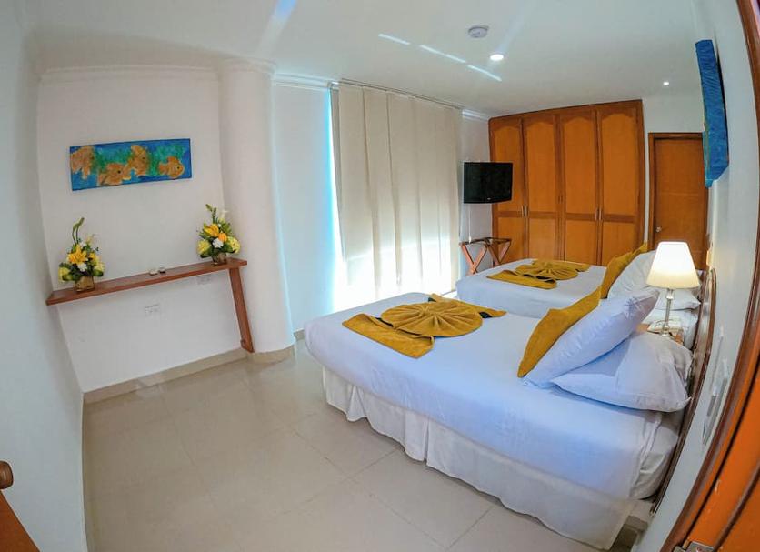 Slaapkamer Foto's