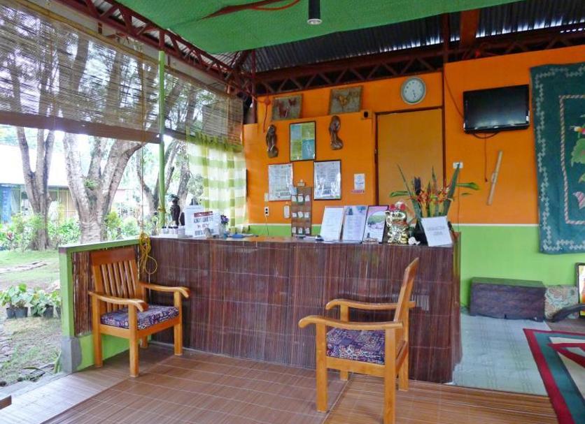 Bar Foto's