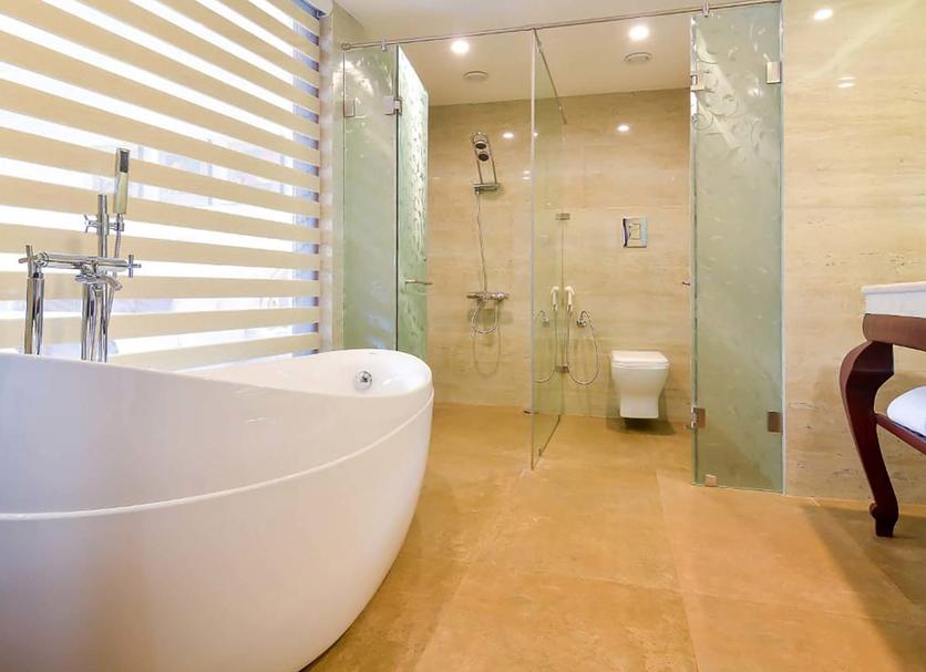 Badkamer Foto's
