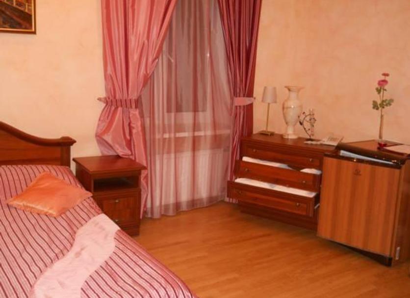 Slaapkamer Foto's