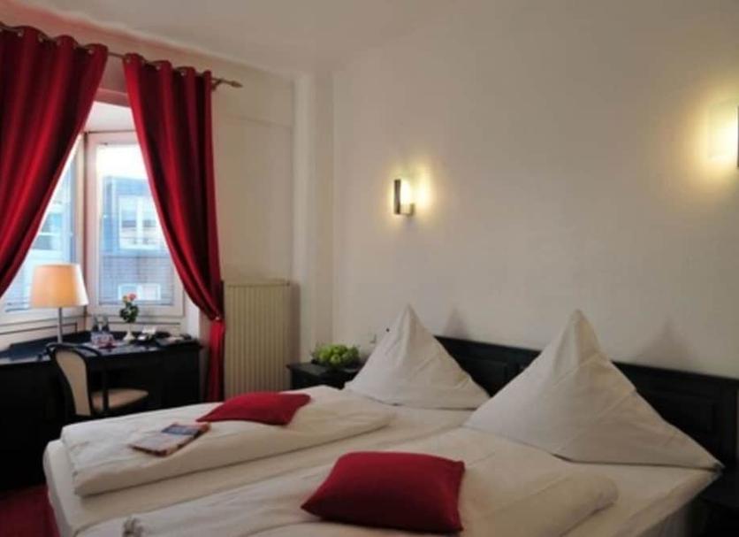Slaapkamer Foto's