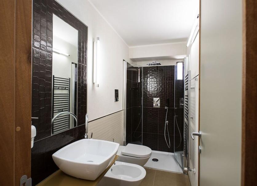 Badkamer Foto's