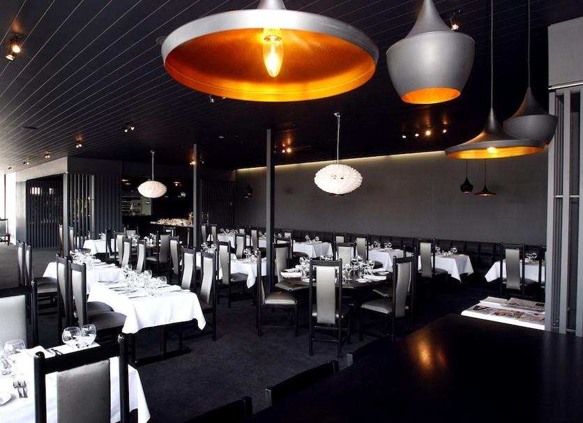 Restaurant Foto's