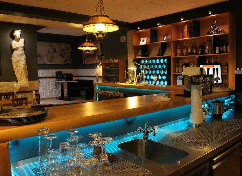 Bar Foto's