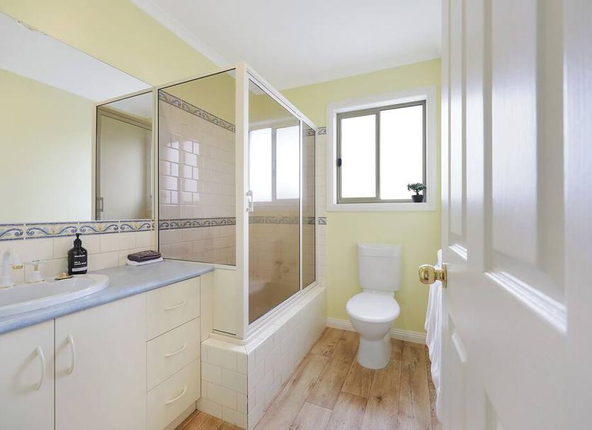 Badkamer Foto's