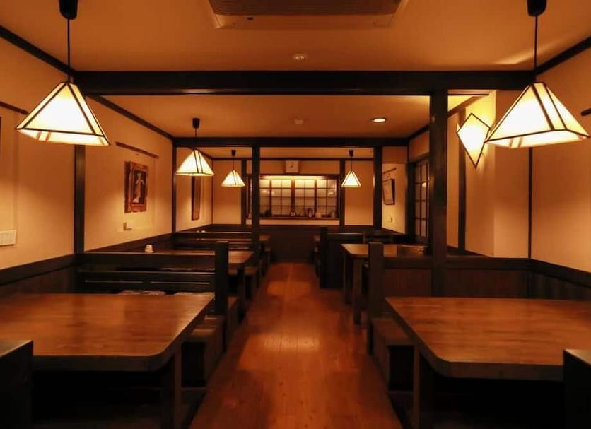 Restaurant Foto's