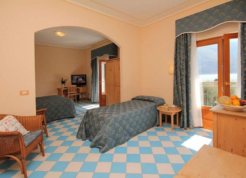 Slaapkamer Foto's