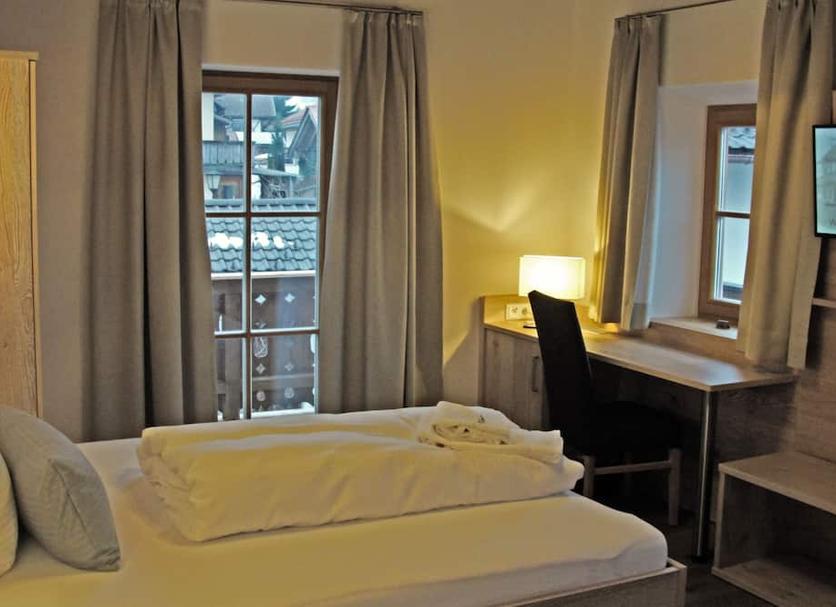 Slaapkamer Foto's
