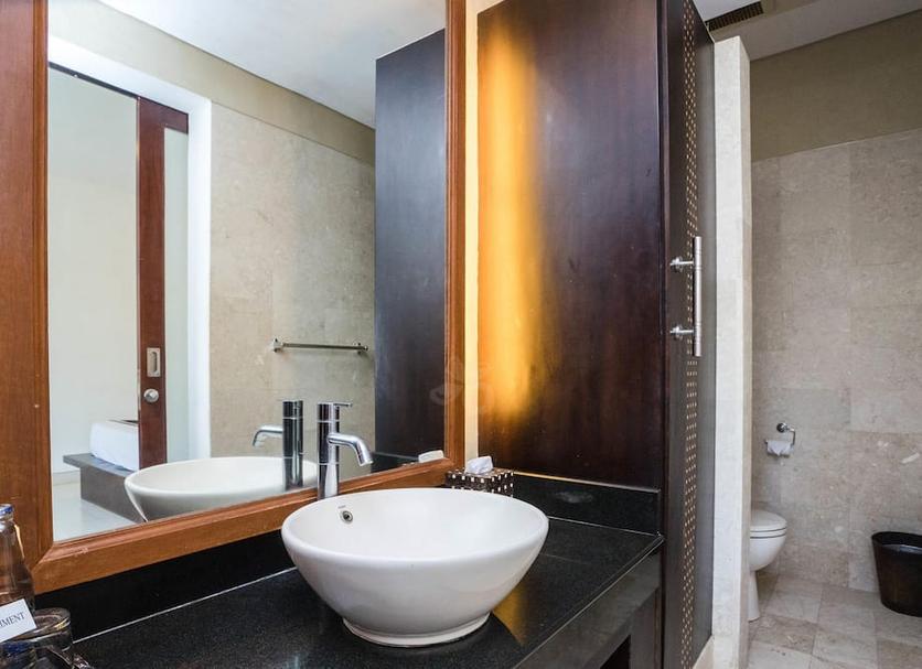 Badkamer Foto's