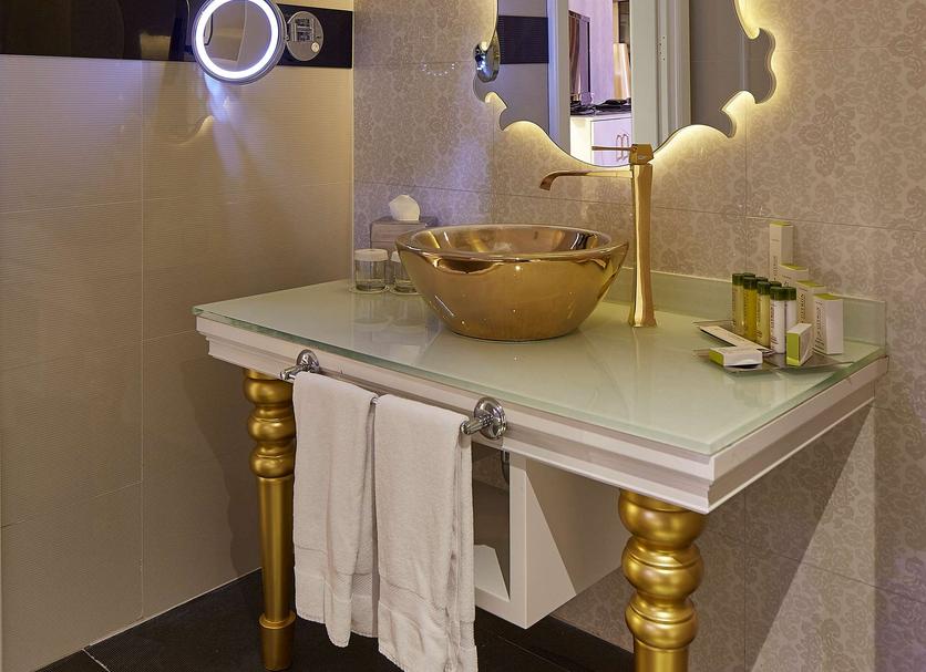 Badkamer Foto's