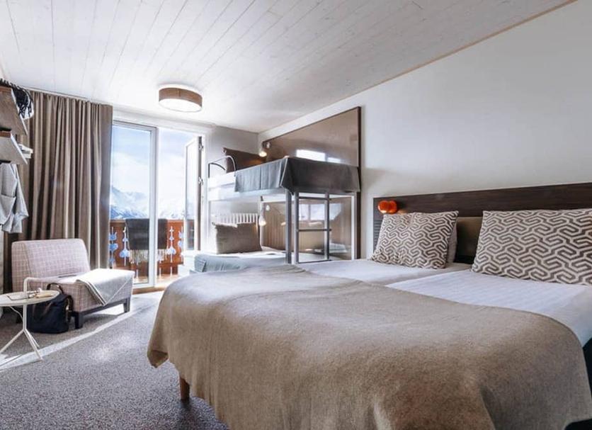 Slaapkamer Foto's