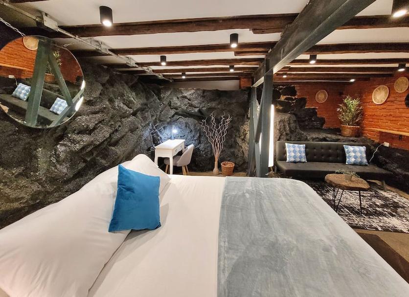 Slaapkamer Foto's