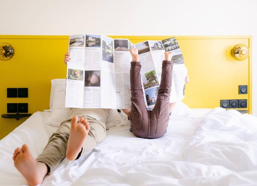Slaapkamer Foto's