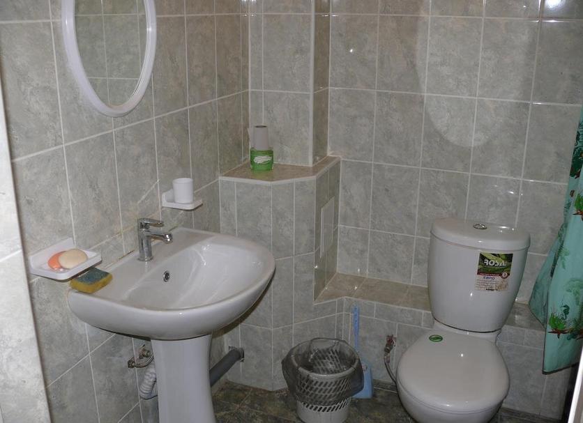 Badkamer Foto's