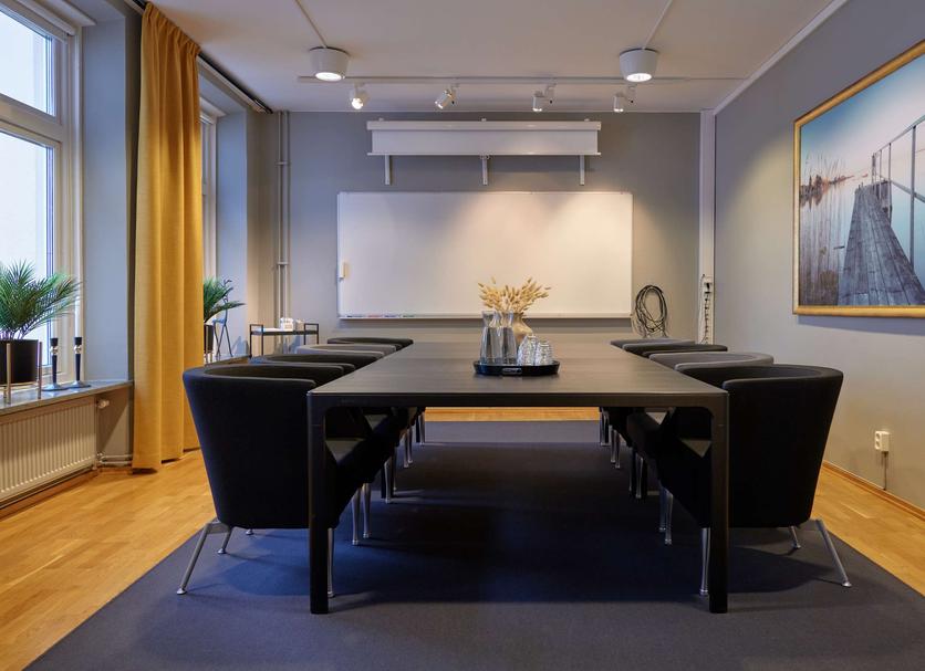 Vergaderzaal Foto's
