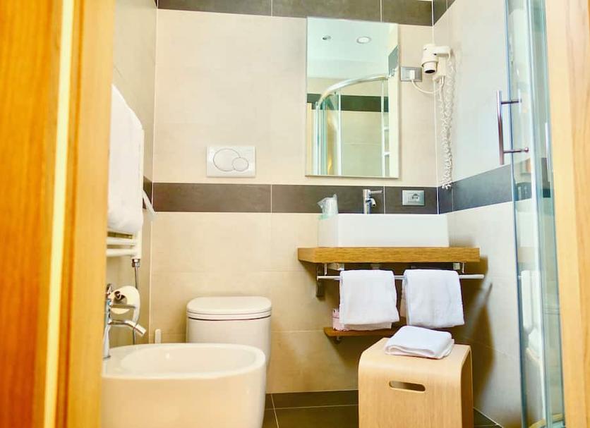 Badkamer Foto's