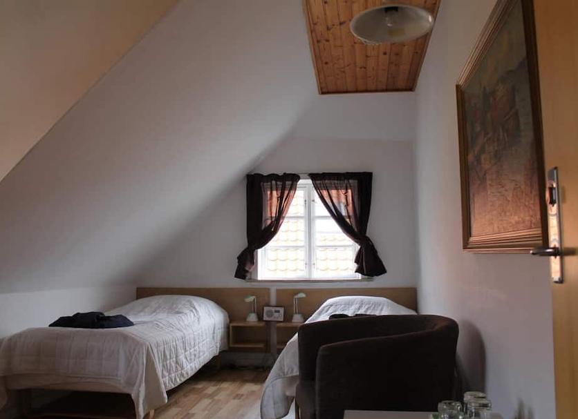 Slaapkamer Foto's