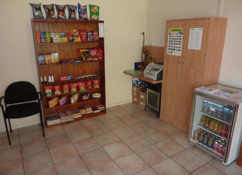 Winkel Foto's