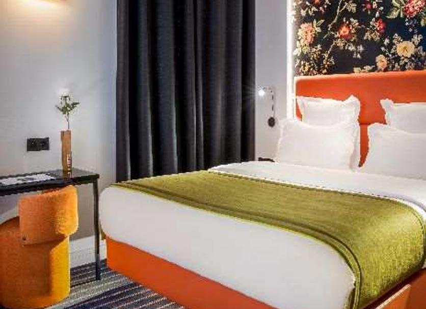 Slaapkamer Foto's