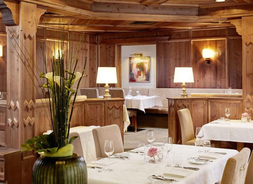Restaurant Foto's