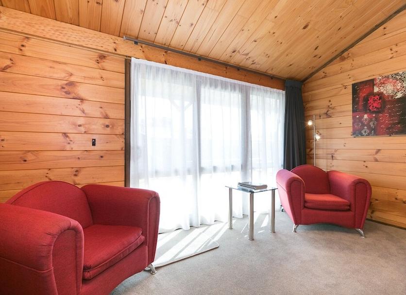 Huiskamer Foto's