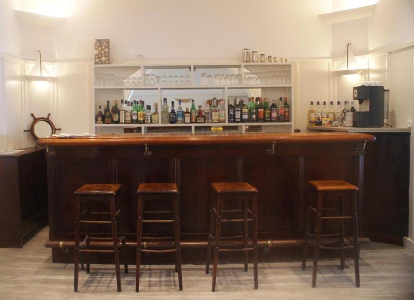 Bar Foto's