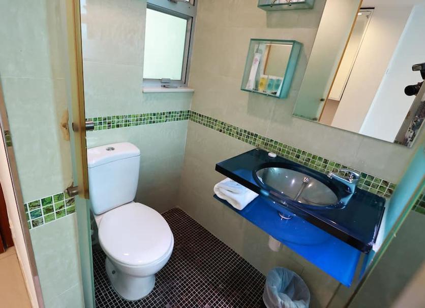 Badkamer Foto's