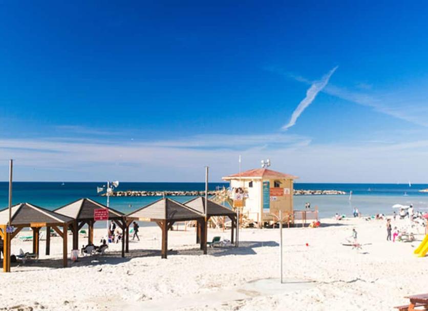 Strand Foto's