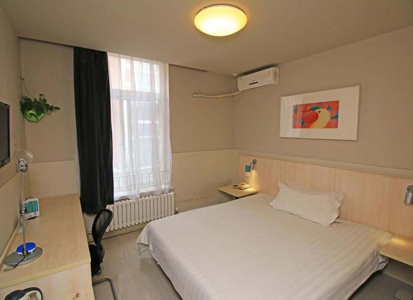 Slaapkamer Foto's