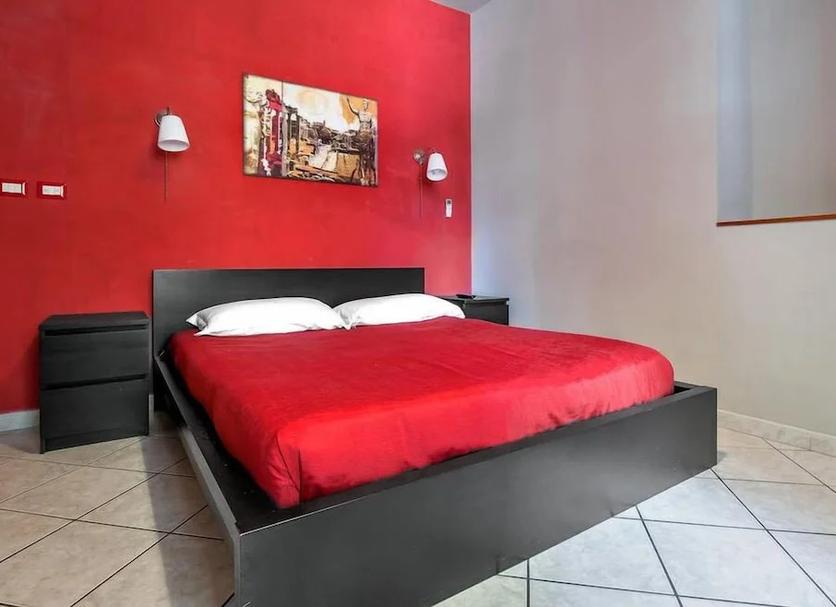 Slaapkamer Foto's